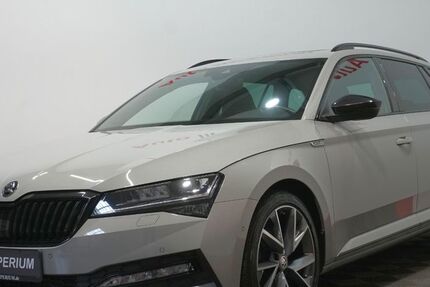 Skoda Superb 79.327 km 27.990 &euro; Schmidgaden 92546