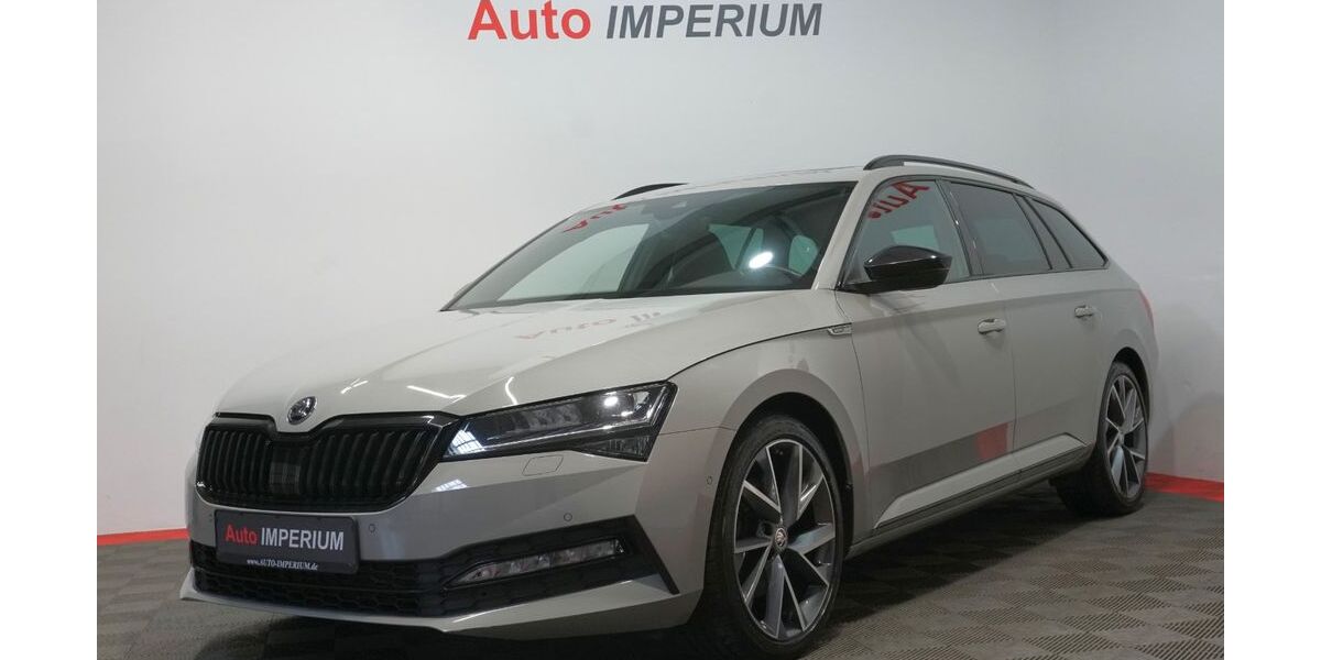 Skoda Superb 79.327 km 27.990 &euro; Schmidgaden 92546