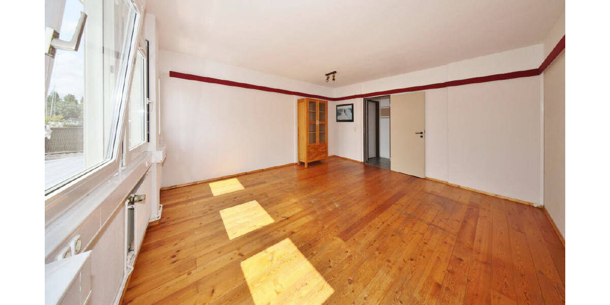 Gewerbeobjekt Wangerland-Hooksiel Hohenkirchen - 1 Zimmer, 400&euro; | Angebot:25686815