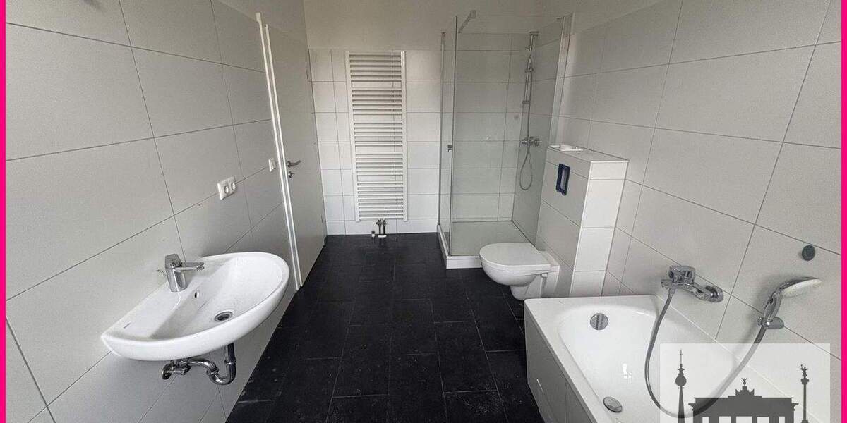 Etagenwohnung Hoppegarten Dahlwitz-Hoppegarten - 4 Zimmer, 115 m&sup2;, 1.380&euro; | Angebot:25247769