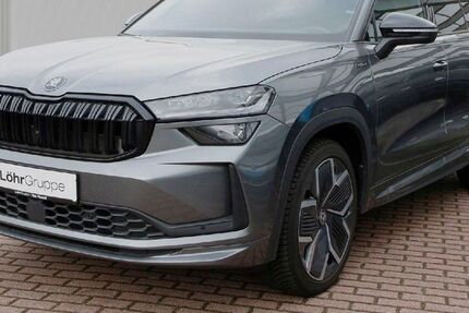 Skoda Kodiaq 30.030 km 46.460 &euro; Meckenheim / Bonn 53340