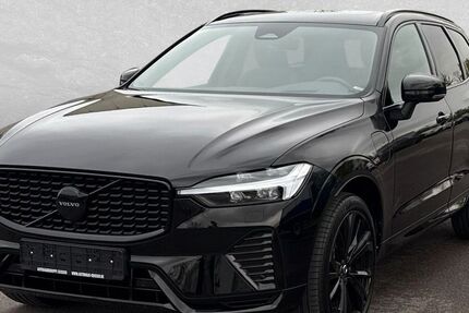 Volvo XC60 31.000 km 48.890 &euro; Karlsruhe 76187