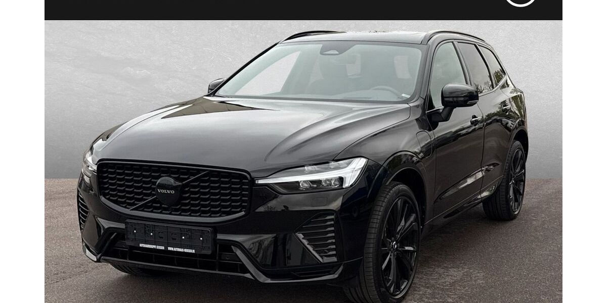 Volvo XC60 31.000 km 48.890 &euro; Karlsruhe 76187