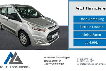 Ford Transit 80.000 km 11.999 &euro; Gomaringen 72810