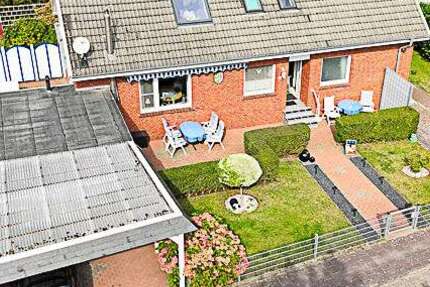 Haus Borkum - 4 Zimmer, 126 m&sup2;, 820.000&euro; | Angebot:25511418