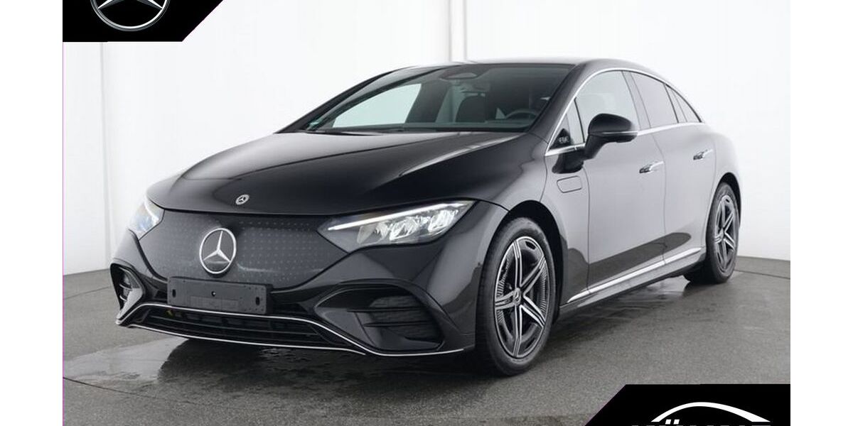 Mercedes-Benz EQE 15.603 km 49.950 &euro; Bad Düben 04849