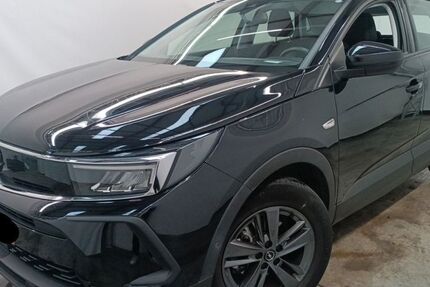 Opel Grandland (X) 58.690 km 16.450 &euro; Schöningen 38364