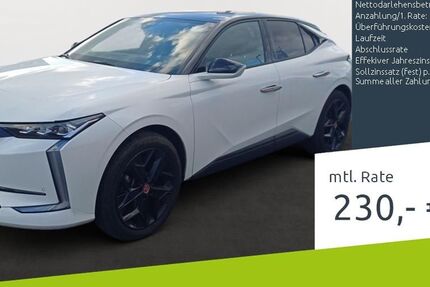 DS Automobiles DS4 14.558 km 21.440 &euro; Dülmen 48249