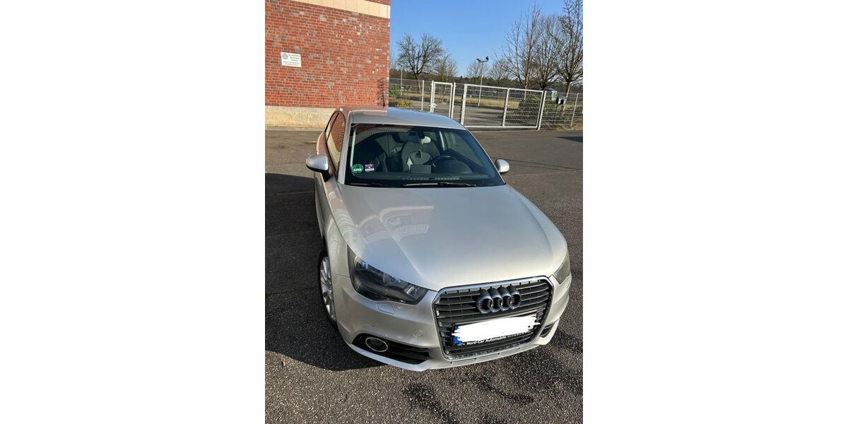 Audi A1 125.000 km 10.700 &euro; Hamburg 21077