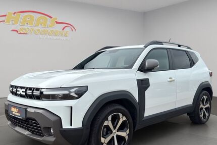 Dacia Duster 48.510 km 18.900 &euro; Ebersdorf b.Coburg 96237