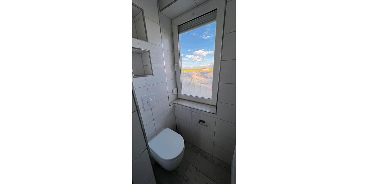 Etagenwohnung Halle (Saale) Damaschkestraße - 4 Zimmer, 74 m&sup2;, 480&euro; | Angebot:26350116