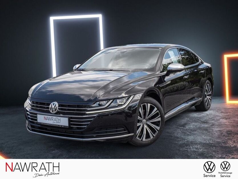 Arteon
