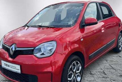 Renault Twingo 21.400 km 9.980 &euro; Ahrensburg 22926