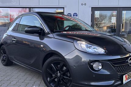 Opel Adam 44.587 km 13.250 &euro; Henstedt-Ulzburg­­­ 24558