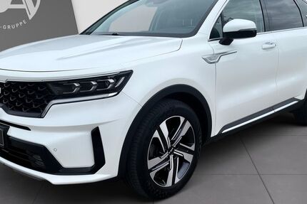 Kia Sorento 77.073 km 34.634 &euro; Nienburg 31582