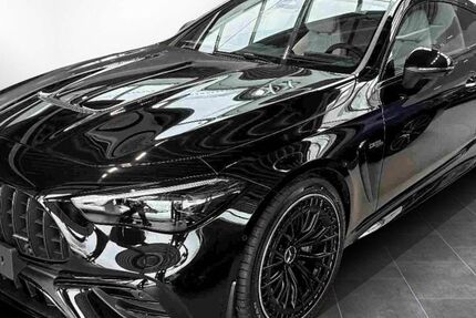 Mercedes-Benz CLE 53 AMG 6.000 km 93.296 &euro; Halberstadt 38820