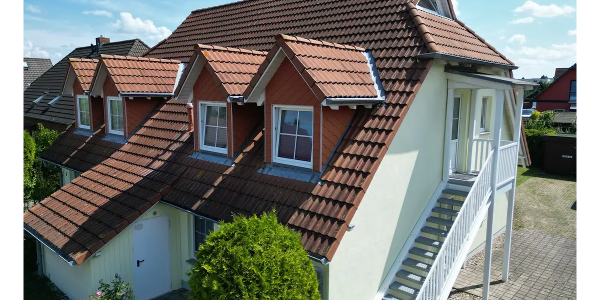 Wohnung zum Kaufen in Kühlungsborn 331.000 € 64 m² 3.5 zimmer