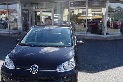 VW up!