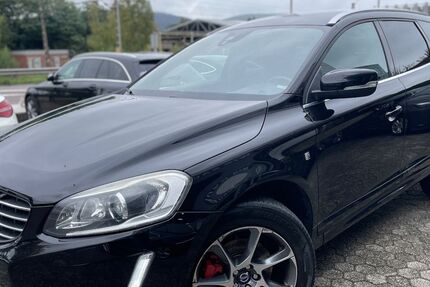 Volvo XC60 201.000 km 12.990 € Konz 54329