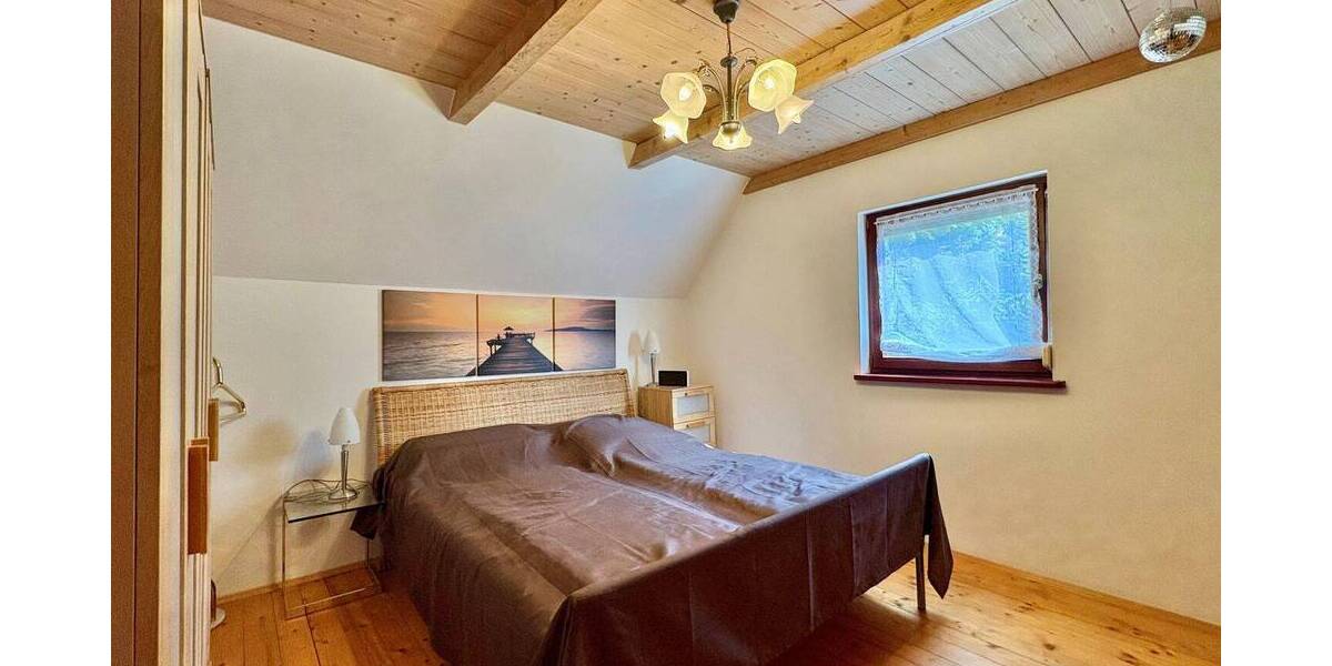 Einfamilienhaus Osterhofen - 3 Zimmer, 92 m&sup2;, 275.000&euro; | Angebot:26203237