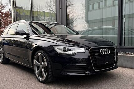 Audi A6 129.000 km 18.790 &euro; Illertissen 89257