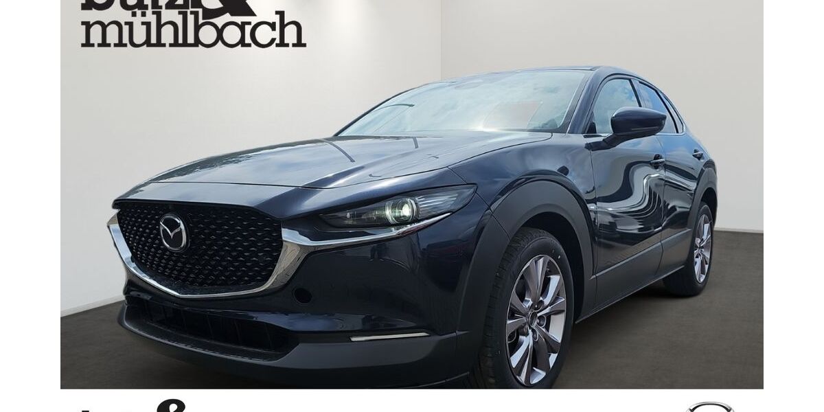 Mazda CX-30 9.999 km 27.490 &euro; Andernach 56626
