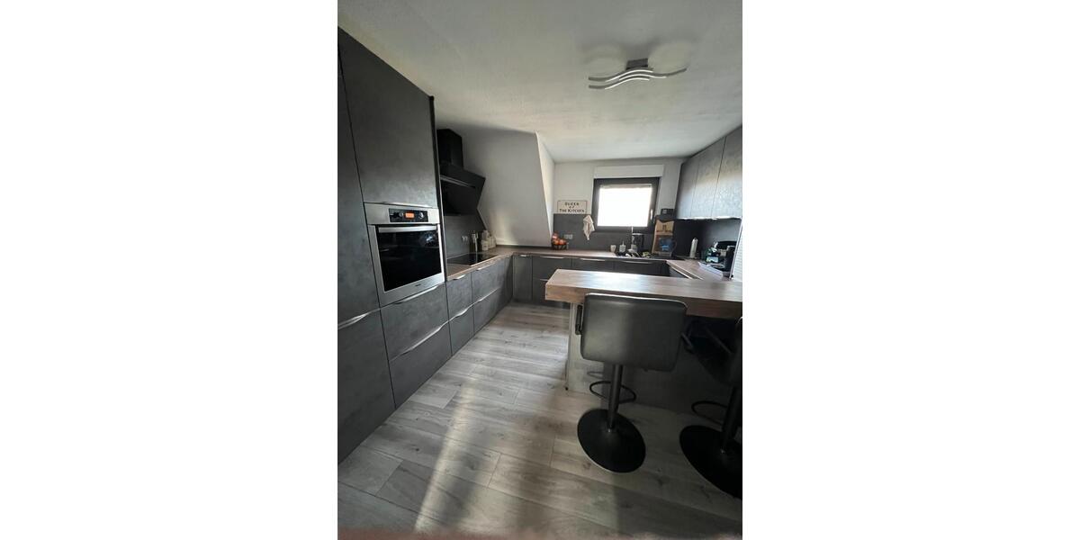 4,5 Zimmerwohnung in Rheinau Linx zu vermieten zimmer