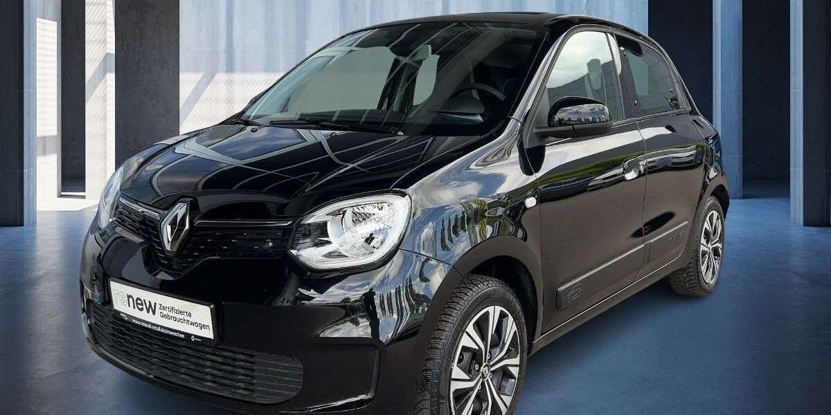 Renault Twingo 3.799 km 13.489 &euro; Unterschleißheim 85716
