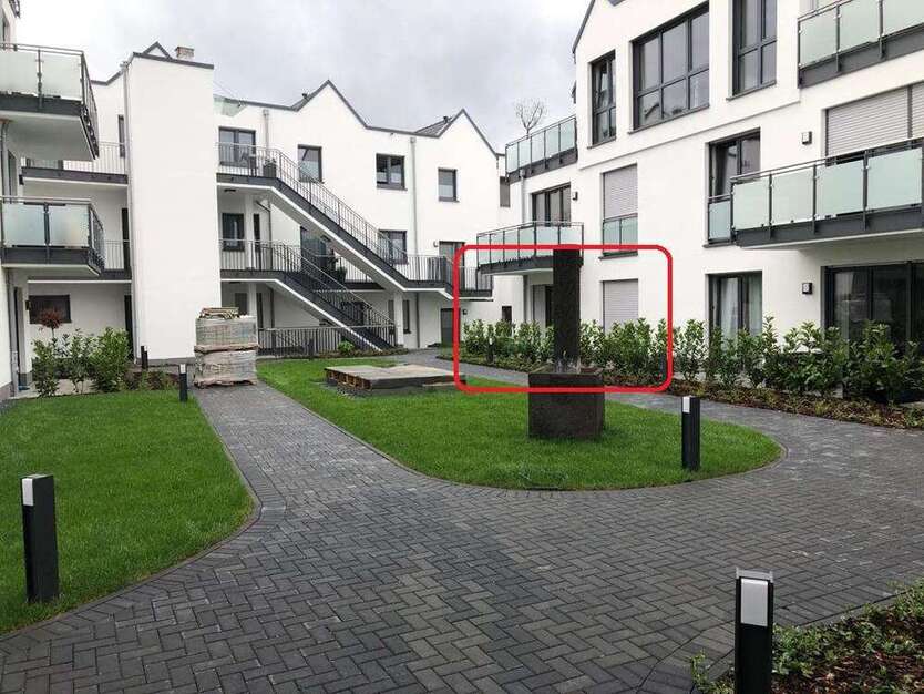 Wohnung zum Mieten in Linz 828 € 69 m²