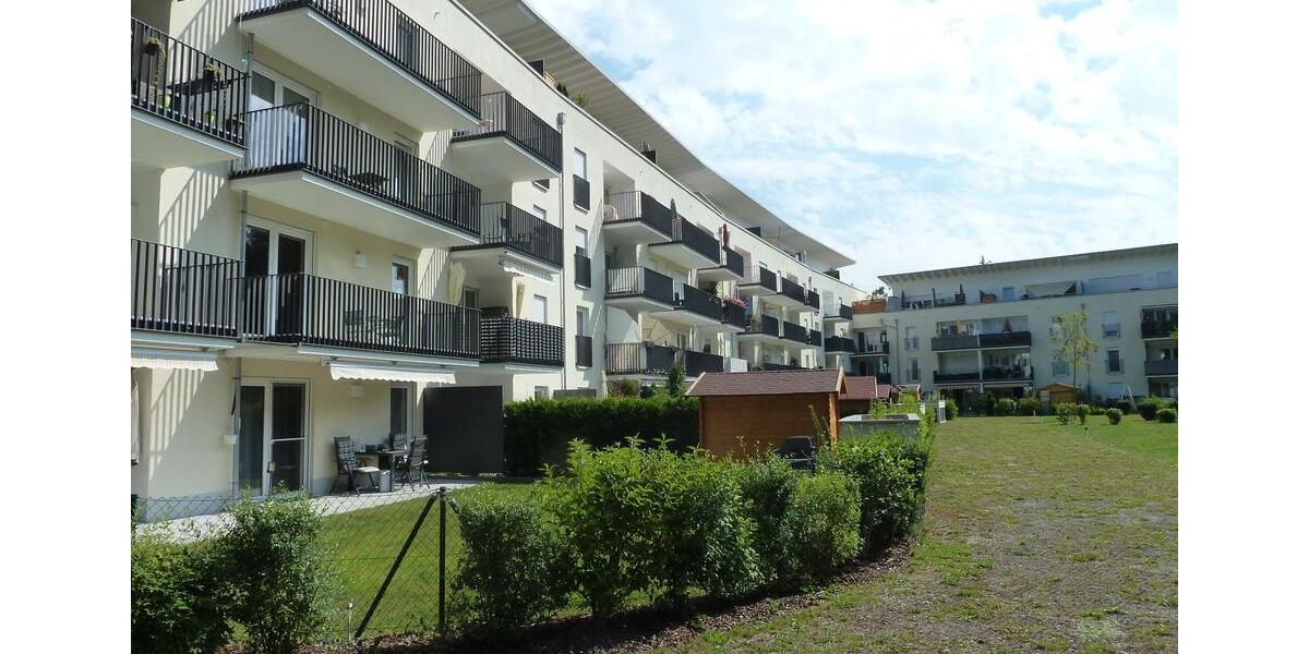 Etagenwohnung Geretsried - 3 Zimmer, 83 m&sup2;, 499.900&euro; | Angebot:26544856