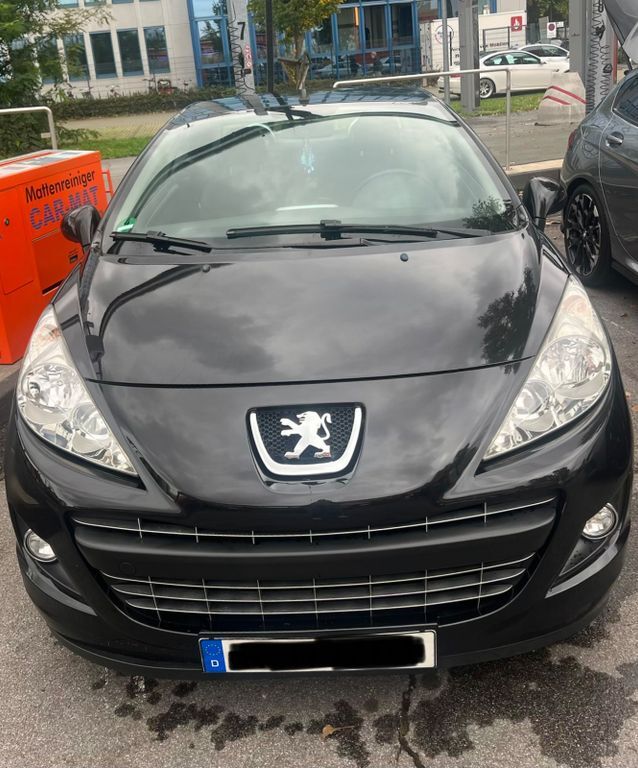 Peugeot 207 179.000 km 2.750 € Köln 50737