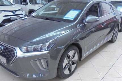 Hyundai IONIQ 89.711 km 13.990 &euro; Hamburg 22043