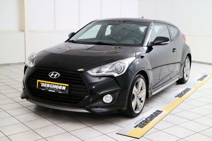 Hyundai Veloster 77.100 km 8.450 &euro; Stolzenau 31592