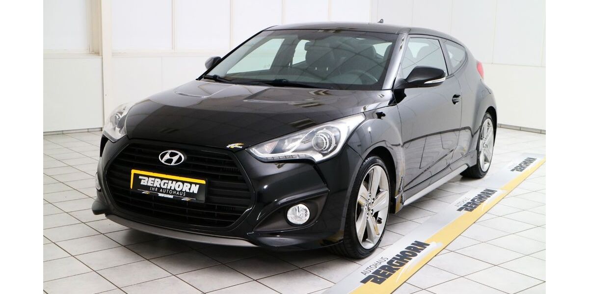 Hyundai Veloster 77.100 km 8.450 &euro; Stolzenau 31592