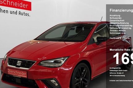Seat Ibiza 26.395 km 19.850 &euro; Regensburg 93055