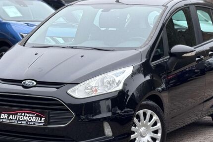 Ford B-Max 142.000 km 6.490 &euro; Nohfelden OT Türkismühle 66625