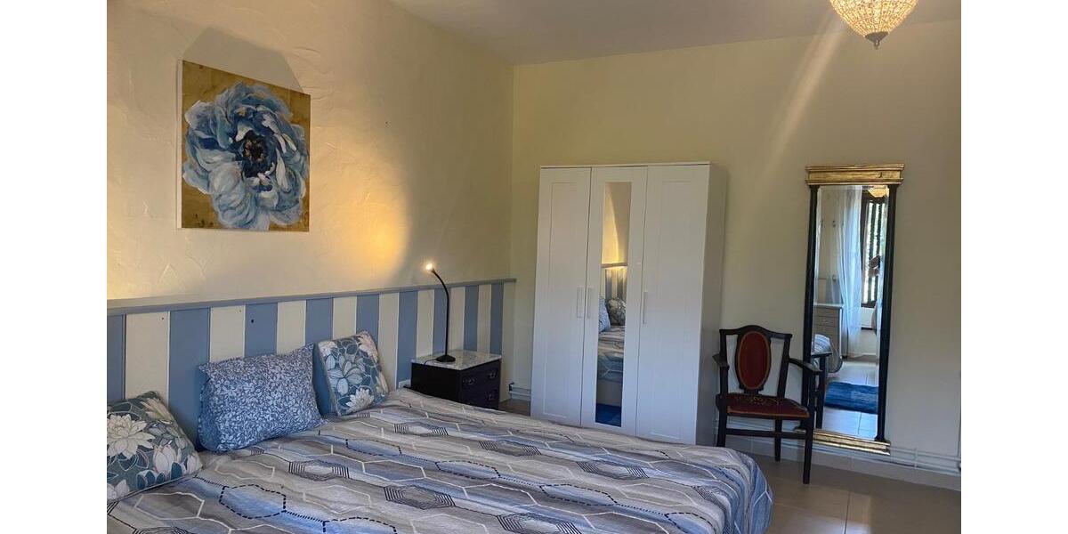 Ferienimmobilie Bremen Schwachhausen - 110&euro; | Angebot:19966880