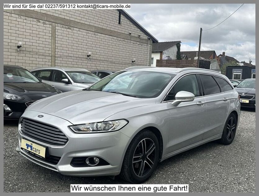 Mondeo