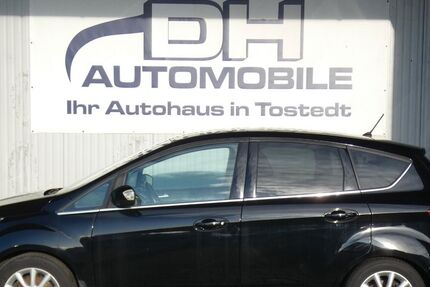 Ford C-Max 89.988 km 12.990 € Tostedt 21255