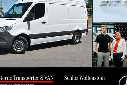 Mercedes-Benz Sprinter 25.770 km 43.399 &euro; Chemnitz 09120