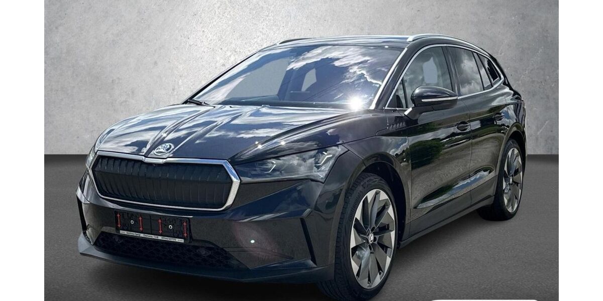 Skoda Enyaq 68.900 km 32.990 &euro; Chamerau 93466