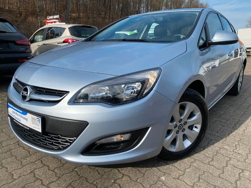 Astra