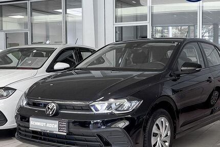 VW Polo 6.314 km 21.450 &euro; Bremen 28207