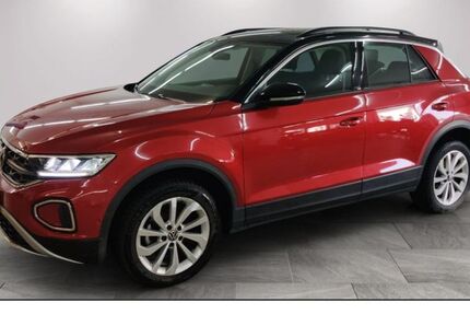 VW T-Roc 22.340 km 23.890 &euro; Borna 04552