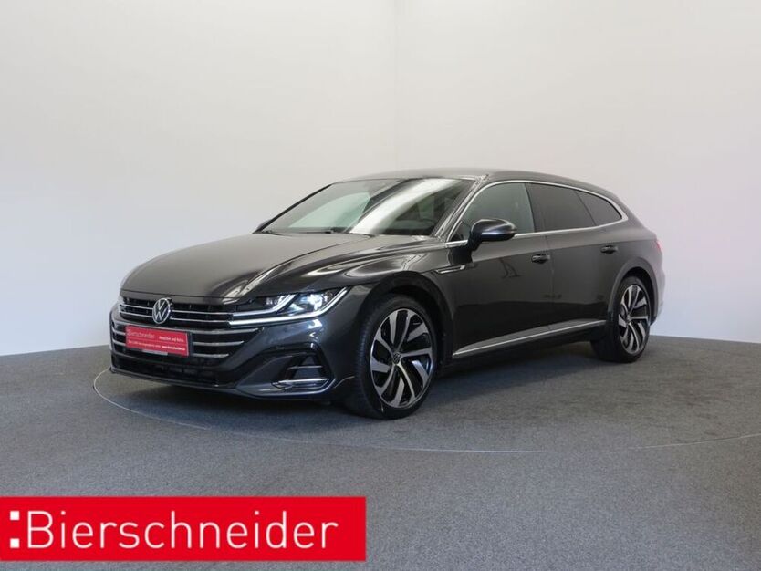 Arteon