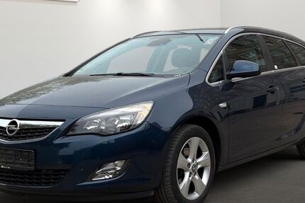 Opel Astra 155.166 km 3.999 &euro; Berlin 12681