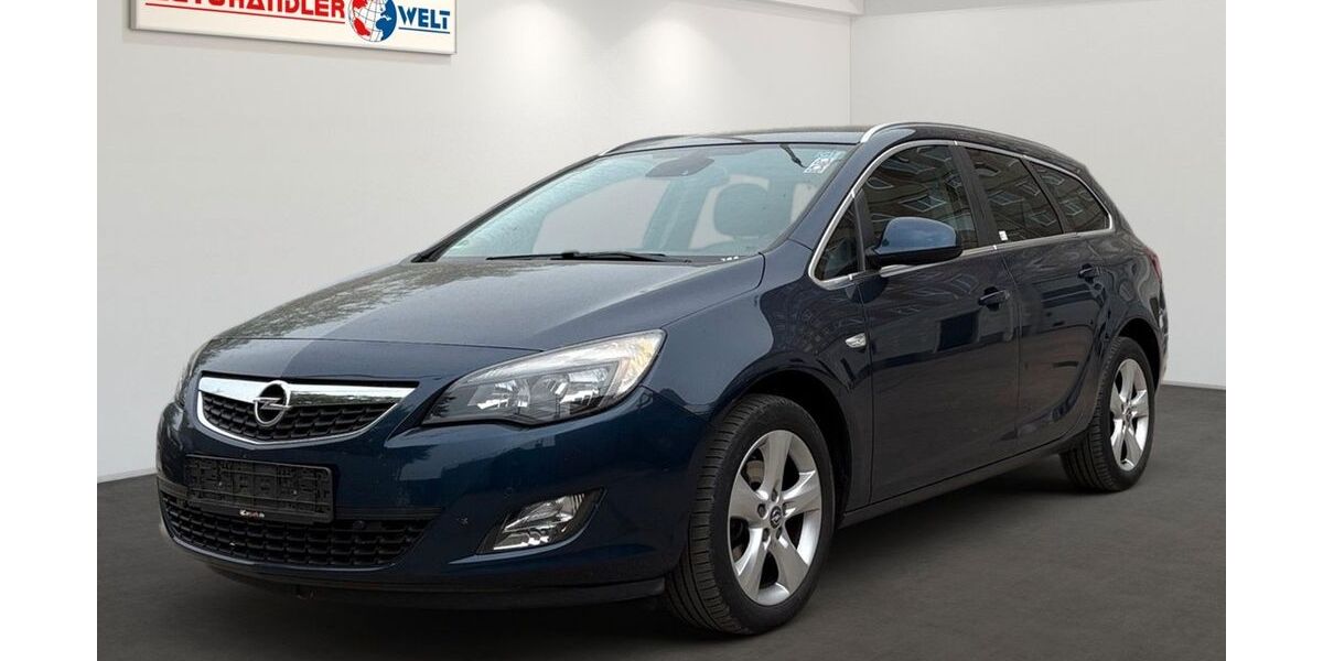 Opel Astra 155.166 km 3.999 &euro; Berlin 12681
