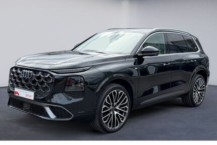 Audi Q7 2.000 km 108.850 &euro; Braunschweig 38124