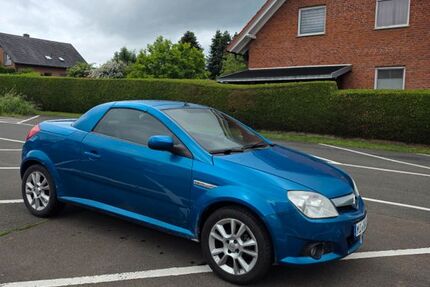 Opel Tigra 185.700 km 2.400 &euro; Minden 32429