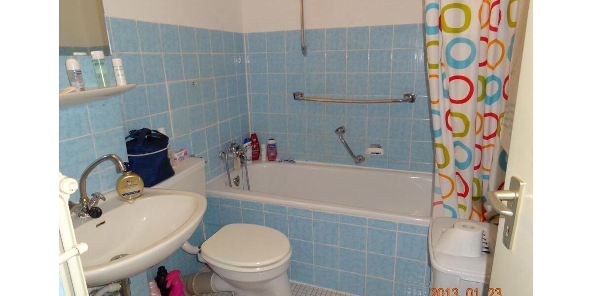 Etagenwohnung Mainz Lerchenberg - 1 Zimmer, 41 m&sup2;, 150.000&euro; | Angebot:25334347